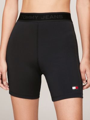 Tommy hilfiger deals spandex shorts