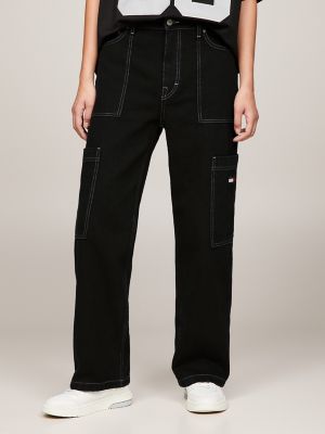 Tommy Hilfiger | Tommy Remastered Jean Carpenter USA Black