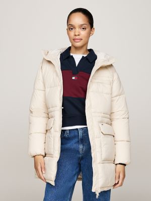 Tommy denim jacket womens discount