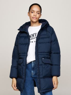 Puffer tommy best sale