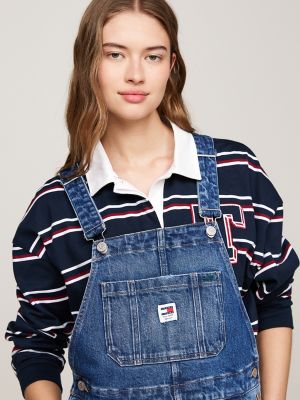 Tommy hilfiger womens overalls hotsell