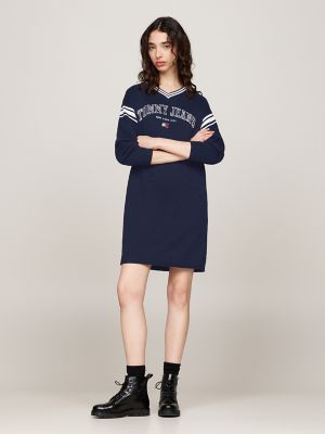 Hilfiger sweater dress on sale