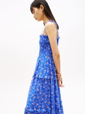beaded maxi dresses Sutton Beaded Strap Maxi Dress