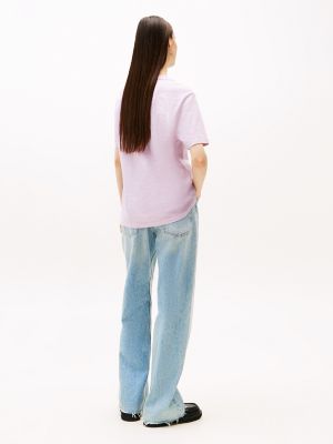 Tシャツ・カットソー  Jeans Varsity Overdyed T-Shirt Tommy Jeans Overdyed Varsity T-Shirt | Tommy Hilfiger