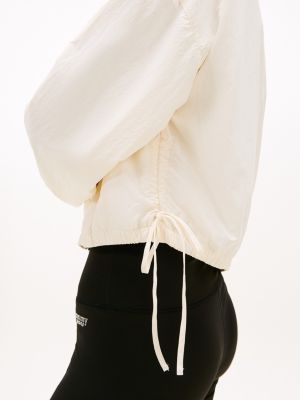 Женские куртки Tommy Hilfiger Tommy Jeans Water-Repellent Zip Jacket — фото 2