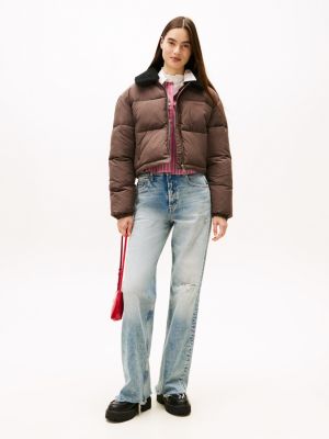 Tommy Jeans Relaxed Straight Jean, Denim Light