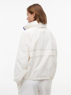 Женские куртки Tommy Hilfiger Tommy Jeans Oversized Sailing Jacket — фото 5