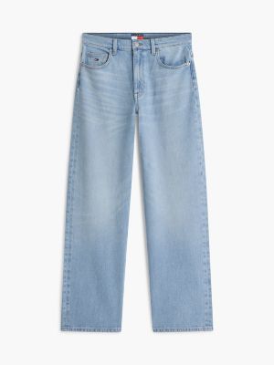 Женские джинсы Tommy Hilfiger Tommy Jeans Slim Straight Jean — фото 5
