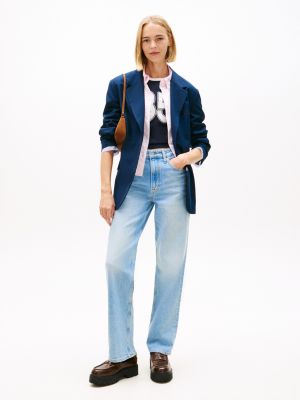 Tommy Jeans Slim Straight Jean