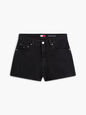 Женские джинсы Tommy Hilfiger Tommy Jeans Stretch Denim Short — фото 5