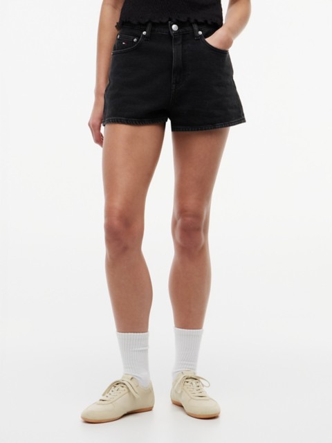 Женские джинсы Tommy Hilfiger Tommy Jeans Stretch Denim Short