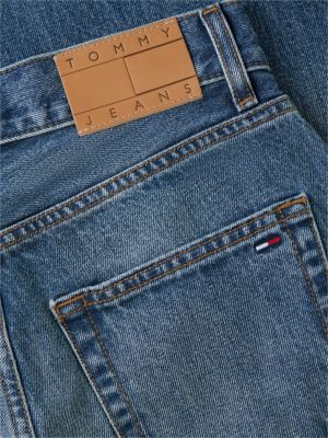 Женские джинсы Tommy Hilfiger Tommy Jeans Barrel Jean — фото 7