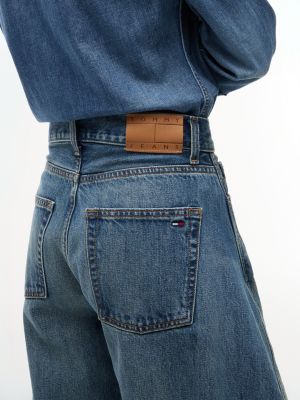 Женские джинсы Tommy Hilfiger Tommy Jeans Barrel Jean — фото 4