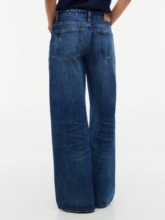 Tommy Jeans Low-Rise Baggy Jean — Denim Medium 6