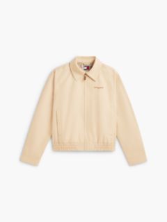 Tommy Jeans Water-Resistant Coach Jacket — Sunday Pastry 5