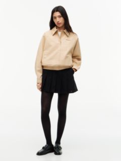 Tommy Jeans Water-Resistant Coach Jacket — Sunday Pastry 2