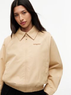 Tommy Jeans Water-Resistant Coach Jacket — Sunday Pastry 3