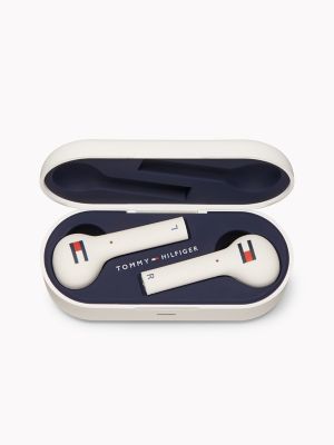 TH Wireless Earbuds | Tommy Hilfiger