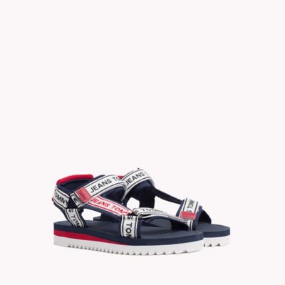 tommy sandals sale