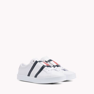 casual retro sneaker tommy hilfiger