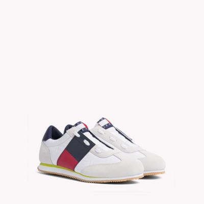hilfiger collection shoes