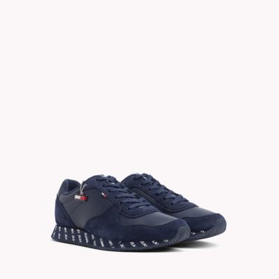 mens tommy hilfiger trainers sale