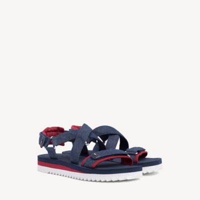 tommy hilfiger sandals mens