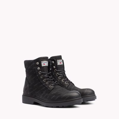 tommy hilfiger work boots