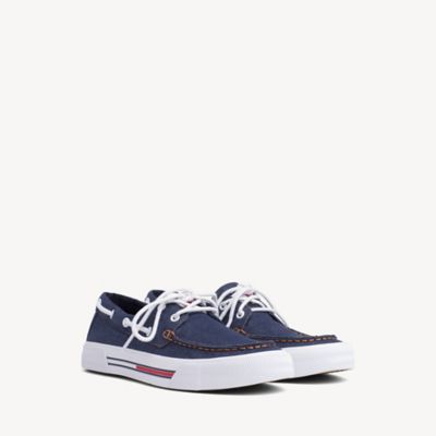 tommy hilfiger jeans sneakers