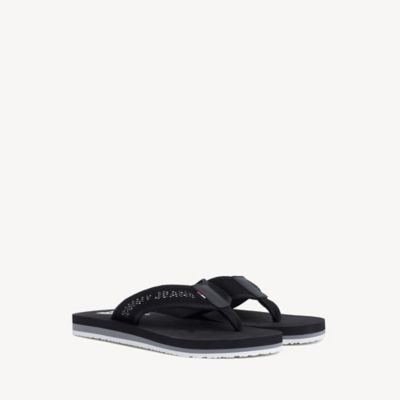 tommy jeans flip flops