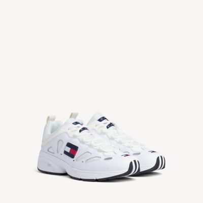 tommy jeans retro sneaker