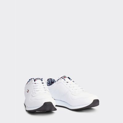tommy hilfiger jeans casual sneaker