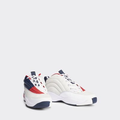 heritage sneaker tommy hilfiger