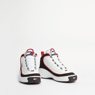 Tommy jeans Heritage Leather Sneaker 