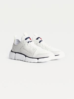 chunky sneakers tommy hilfiger