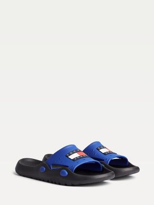 tommy hilfiger tommy jeans sandals