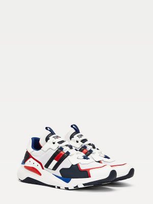 chunky sneaker tommy