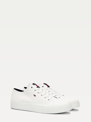 tommy hilfiger cool sneakers