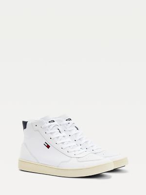 tommy hilfiger high top