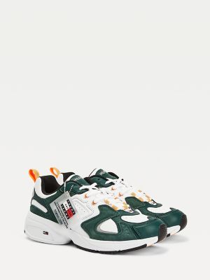 tommy hilfiger geo sneaker