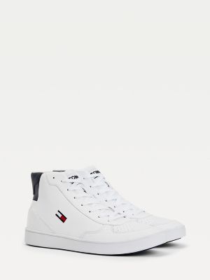 mens hilfiger trainers