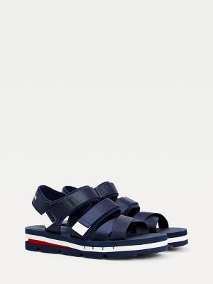 tommy hilfiger clare flip flop