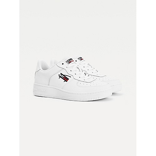 Tommy Signature Sneaker | Tommy Hilfiger