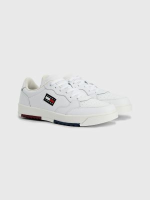 Flag Sneaker  Tommy Hilfiger USA