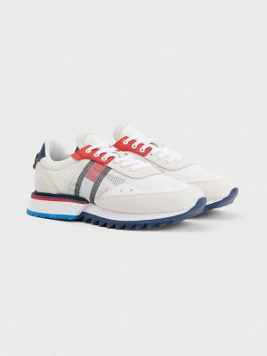 tommy hilfiger sneakers low