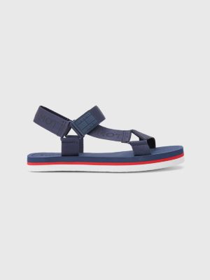 Tommy sandals cheap mens