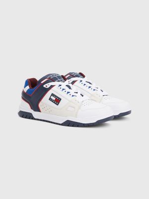 Fila Women's Fila Cedar CB Low Men white-blue