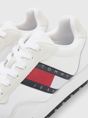 TOMMY HILFIGER Sneakers sport mujer TJW RETRO