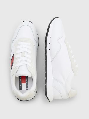 Tommy hilfiger retro zipper 2024 sneakers