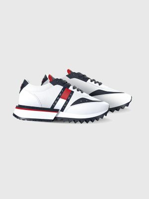 Tommy jeans cleated sneakers sale